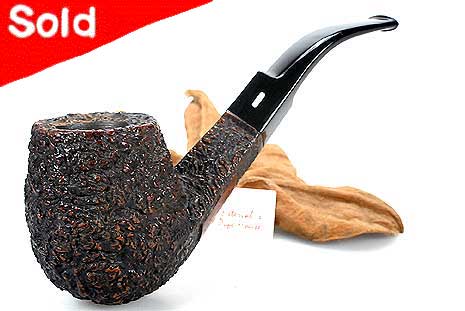 Castello Sea Rock Briar G60 Estate oF